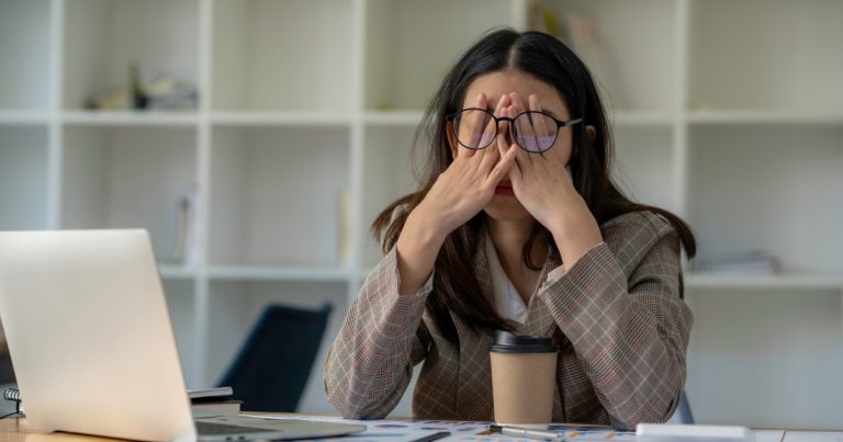 Understanding Work Induced Depression and What You Can Do