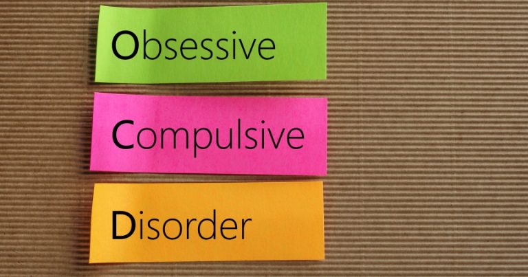 Everything You Need To Know About OCD in Kids and Teens - luma health and wellness in solana beach ca