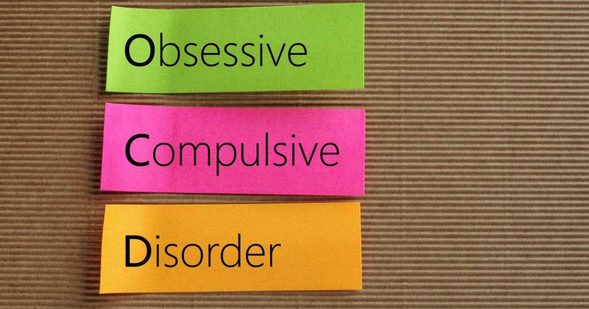 Everything You Need To Know About OCD in Kids and Teens - luma health and wellness in solana beach ca