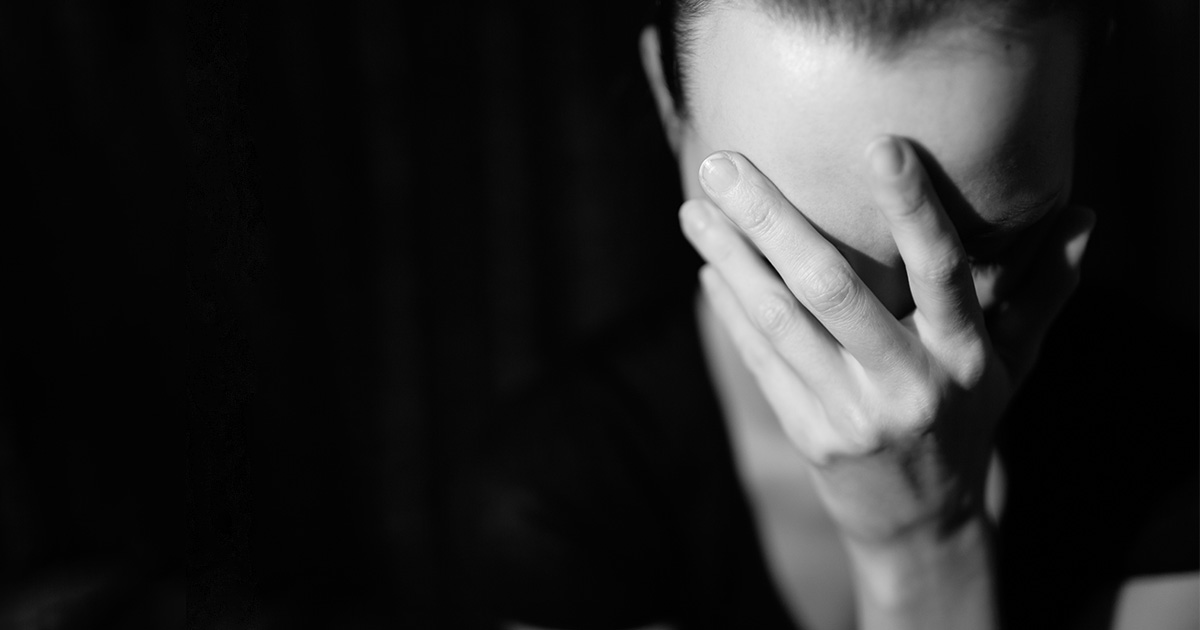 What Does An Anxiety Headache Feel Like? - Luma Health in CA