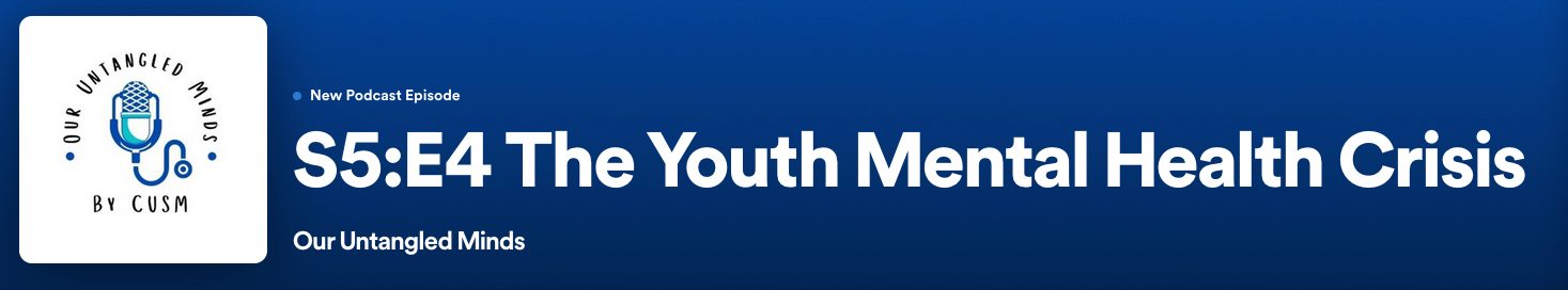 the youth mental health crisis