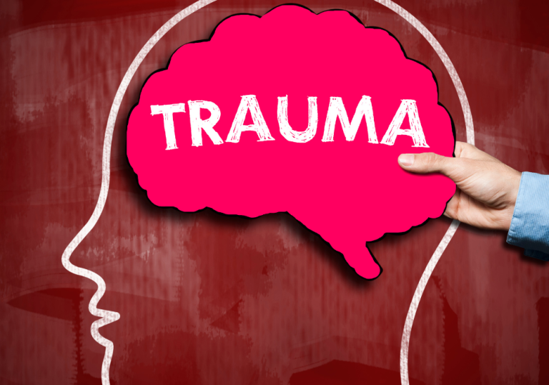 Understanding the Impact of Trauma on the Brain and Body