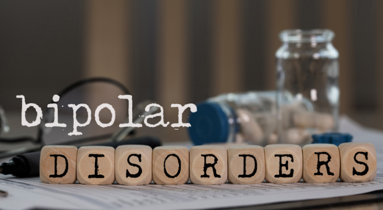 Demystifying Bipolar Disorder